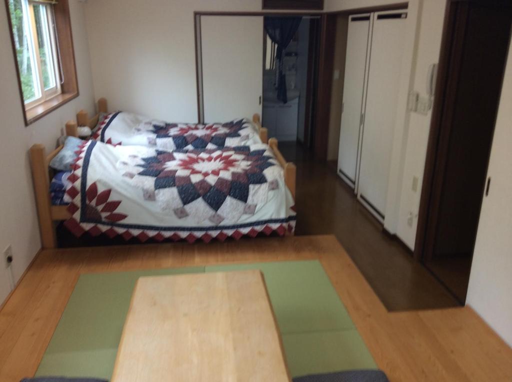Woody Life Vila Kamifurano Exterior foto