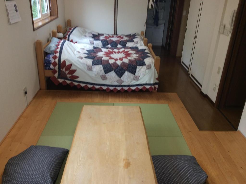 Woody Life Vila Kamifurano Exterior foto