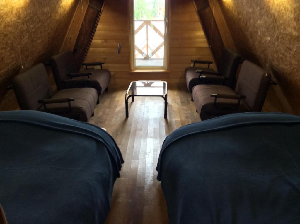 Woody Life Vila Kamifurano Exterior foto