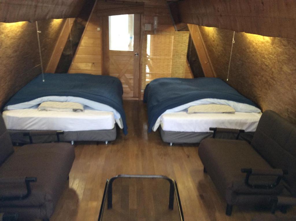 Woody Life Vila Kamifurano Exterior foto