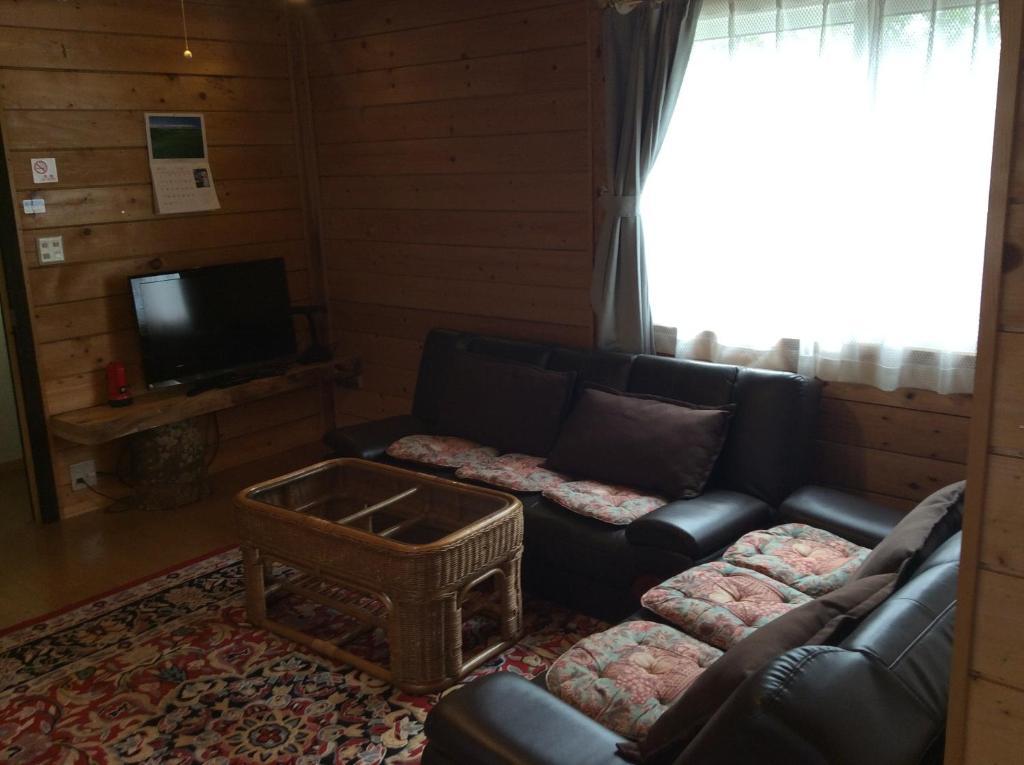 Woody Life Vila Kamifurano Exterior foto