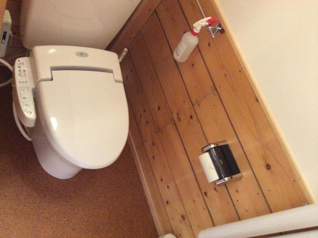 Woody Life Vila Kamifurano Exterior foto