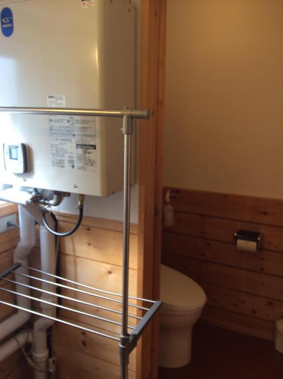 Woody Life Vila Kamifurano Exterior foto