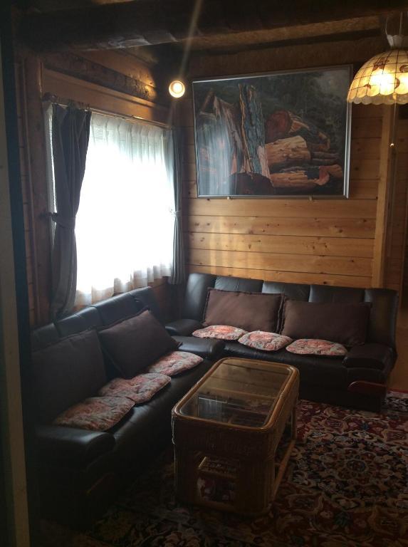 Woody Life Vila Kamifurano Exterior foto