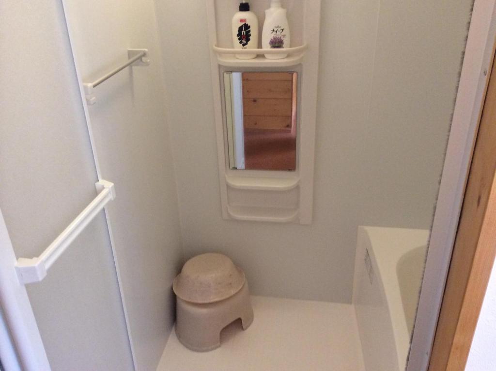 Woody Life Vila Kamifurano Exterior foto