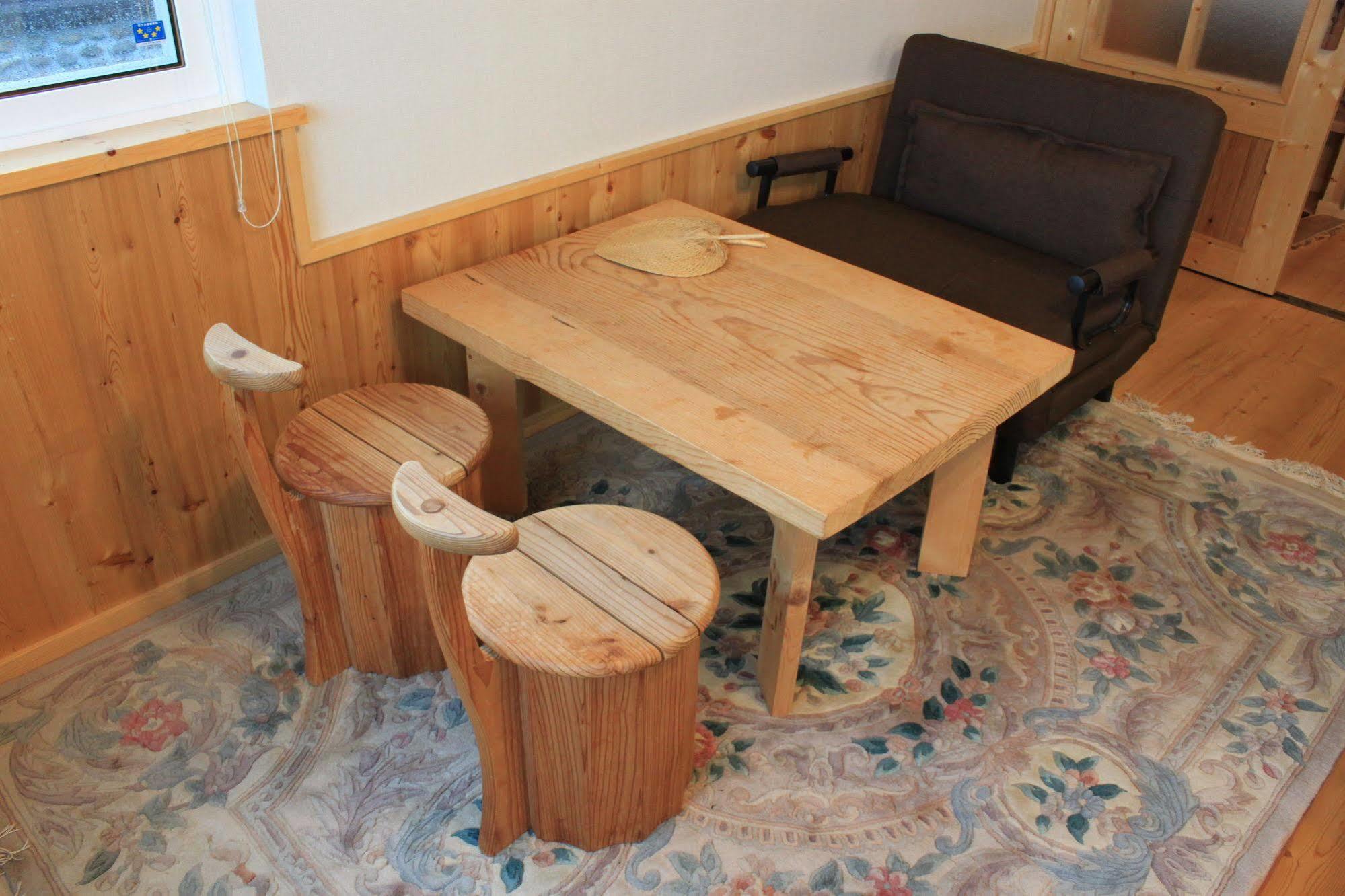 Woody Life Vila Kamifurano Exterior foto
