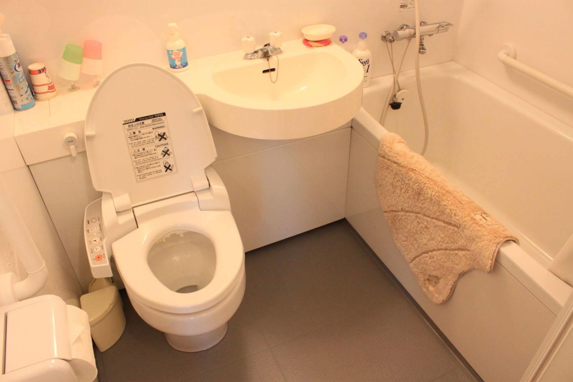Woody Life Vila Kamifurano Exterior foto