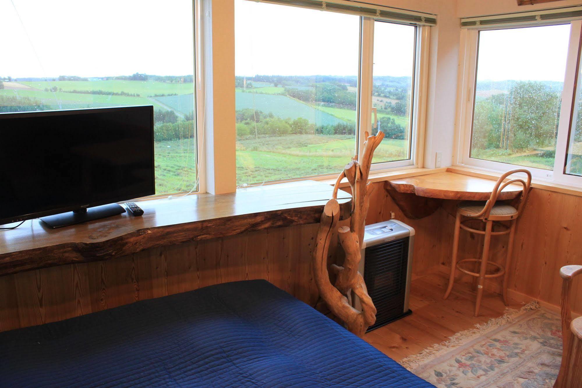Woody Life Vila Kamifurano Exterior foto