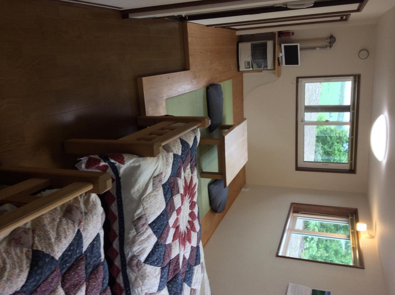 Woody Life Vila Kamifurano Exterior foto
