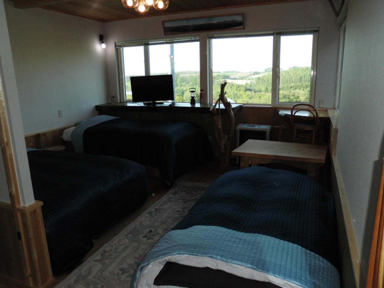 Woody Life Vila Kamifurano Exterior foto