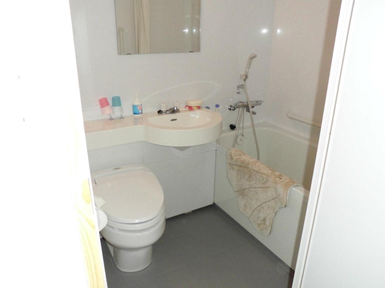 Woody Life Vila Kamifurano Exterior foto